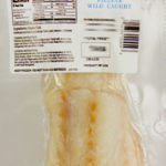 Trader Joe's Alaska Cod Fillets