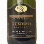 Almond Creek Almond Flavored Sparkling Wine