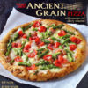 Trader Joe's Ancient Grain Pizza