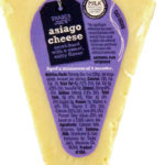 Trader Joe's Asiago Cheese