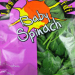 Trader Joe's Baby Spinach