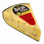 Trader Joe's Bacon Cheddar