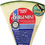 Trader Joe's Bergenost Cheese