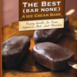 Trader Joe's The Best (Bar None) Chocolate Ice Cream Bars