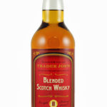 Trader Joe's Blended Scotch Whiskey