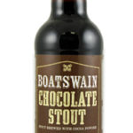 Trader Joe's Boatswain Chocolate Stout