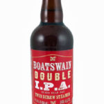 Trader Joe's Boatswain Double IPA