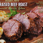 Trader Joe's Braised Beef Roast