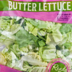 Trader Joe's Butter Lettuce