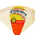 Trader Joe's Camembert Soft Ripened Cheese