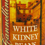 Trader Joe's Cannellini White Kidney Beans