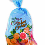 Trader Joe's Cara Cara Navel Oranges