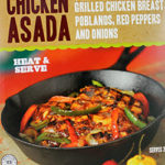 Trader Joe's Chicken Asada