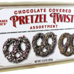 Trader Joe's Chocolate Covered Pretzel Twist Assortment