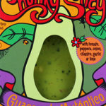 Trader Joe's Chunky Spicy Guacamole
