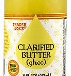 Trader Joe's Clarified Butter (Ghee)