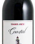 Trader Joe's Coastal Cabernet Sauvignon Wine