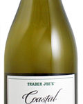Trader Joe's Coastal Chardonnay