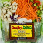 Trader Joe's Country Italian Salad