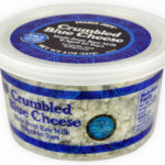 Trader Joe's Crumbled Blue Cheese
