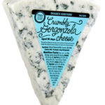 Trader Joe's Crumbly Gorgonzola Cheese