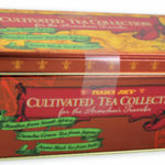 Trader Joe's Cultivated Tea Collection