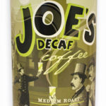 Trader Joe's Decaf Coffee