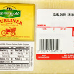 Trader Joe's Dubliner Irish Cheese