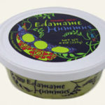 Trader Joe's Edamame Hummus