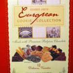 Trader Joe's European Cookie Collection