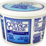 Trader Joe's Fat Free Cottage Cheese