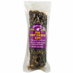 Trader Joe's Fig Goat Cheese Log