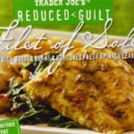 Trader Joe's Filet of Sole