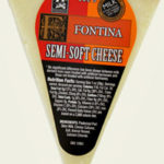 Trader Joe's Fontina Semi-Soft Cheese