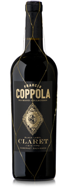 Francis Coppola Claret Cabernet Sauvignon Wine