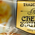Trader Joe's French Cheese Souffle