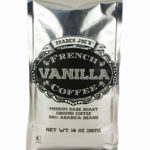 Trader Joe's French Vanilla Coffee