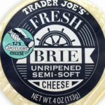 Trader Joe's Fresh Brie