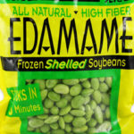 Trader Joe's Frozen Edamame