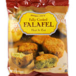 Trader Joe's Frozen Falafel