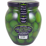 Trader Joe's Giant Greek Green Olives