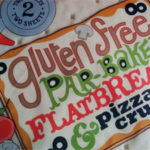 Trader Joe's Gluten-Free Par-Baked Flatbread & Pizza Crusts