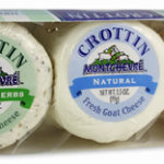 Trader Joe's Goat Cheese Crottins