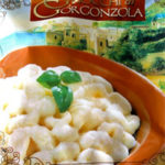 Trader Joe's Gorgonzola Gnocchi