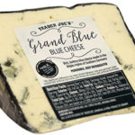 Trader Joe's Grand Blue Blue Cheese