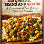 Trader Joe's Greens, Beans, and Grains