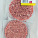 Trader Joe's Fresh Ground Turkey Patties