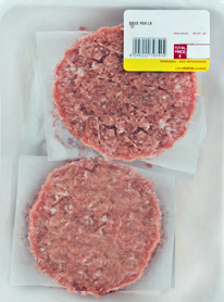 Trader Joe’s Fresh Ground Turkey Patties Reviews