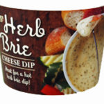 Trader Joe's Herb Brie Cheese Dip Reviews