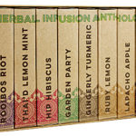 Trader Joe's Herbal Infusion Anthology